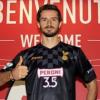 Bari, scompare a 33 anni l’ex difensore Oikonomou