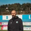 UFFICIALE - Fidelis Andria, Catalano nominato vice allenatore dell'Ucraina