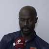 Taranto, Konate: "Abbiamo ampi margini di miglioramento"