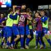 Casarano, prima vittoria in C: superato 1-0 il Benevento