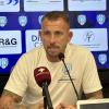 Virtus Francavilla, Coletti: "Contro la Paganese servirà la partita della vita"