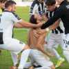 Trani, prove tecniche di fuga