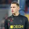 UFFICIALE - Foggia, preso in prestito il portiere Borbei dal Lecce