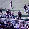 Incidenti post Taranto-Gladiator: DASPO di 10 anni per un 44enne