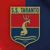 Taranto, svelato il nuovo logo ufficiale scelto dai tifosi