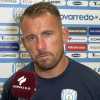 Virtus Francavilla, Coletti: “Primo tempo non mi è piaciuto, pari con l’amaro in bocca”