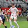 Bari, Manzari verso il prestito al Perugia 