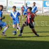 Taranto, tegola Sansò: lesione al crociato. Ko anche Konate