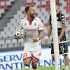 Bari-Cesena 1-0, le pagelle: Dickmann stantuffo, Nikolaou balbetta 