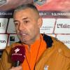 Taranto, Pagni: "Ci manca la personalità per capitalizzare le occasioni"