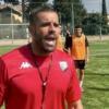 Cavese-Foggia, Prosperi: "Rigore? Per me è impensabile darlo"