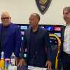Lecce, la conferenza stampa di fine mercato - Presidente: “Momento epocale per questo club”