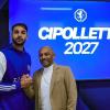 UFFICIALE - Fidelis Andria, rinnovo fino al 2027 per Ciro Cipolletta