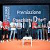 Brindisi, riconoscimento per Danucci: vince la Panchina d'Oro di Serie D