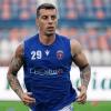 Casarano, Versienti coccolato da Di Bari: “È un giocatore che vorrebbe chiunque, attaccato alla maglia”