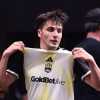  Colpo Soccer Trani dalla Kings League: arriva Colombo. Saluta Precchiazzi