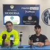 Martina, Laterza e Mancini caricano la squadra: "Entusiasmo e voglia di rivalsa"