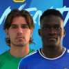 UFFICIALE - Fidelis Andria, arrivano Adams Kone e Lo Iacono