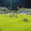 Il Cerignola esce da imbattuto ma non passa il turno: allo Scida termina 1-1
