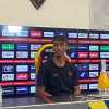 Lecce, Tiago Gabriel: “Lavorerò per ritagliarmi il mio spazio”