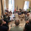 Disordini prima di Squinzano-Leverano: le decisioni della prefettura di Lecce
