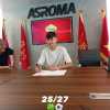 UFFICIALE - Virtus Francavilla, il giovane Diofebo approda alla Roma