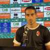 Bari, Nikolaou: “Milan? Ce la giocheremo. Voglio tornare in A”