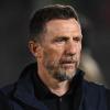 Di Francesco si racconta: “Sono un uomo felice”. Dalla salvezza con il Lecce al riscatto personale