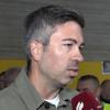 Bitonto, Brindicci: "Mi aspettavo un approccio diverso ma abbiamo tenuto testa al Taranto"