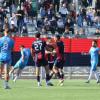 Taranto-Gallipoli 4-0: Trombino, Loiodice e Aguilera timbrano il successo