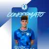 UFFICIALE - Fidelis Andria, riconfermato un portiere