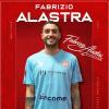 UFFICIALE - Team Altamura, tesserato il portiere Alastra