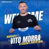 UFFICIALE - Soccer Trani, colpo Morra in attacco 