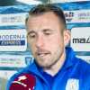 Virtus Francavilla, Coletti: “Un club unico, sono felice di restare”