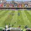 Foggia-Messina, brividi allo Zaccheria: torna in curva Matteo, sopravvissuto al tragico incidente di Potenza