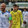 Real Acerrana-Gravina 0-1, Santoro continua a far risalire i gialloblù 