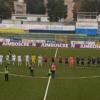 Gravina-Martina 0-0, un pari che alla fine frena entrambe 
