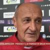 Foggia, Delio Rossi: “Sto facendo l’inventore più che l’allenatore”