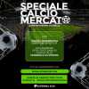 Speciale Calciomercato: nuovo appuntamento alle ore 20.30 su Antenna Sud