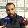 UFFICIALE - Bari, separazione con Valerio Di Cesare: risoluzione consensuale del contratto