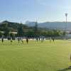Fidelis Andria: vittoria per 7-0 nel primo test stagionale