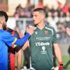 UFFICIALE - Taranto, saluta Fallani