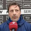 Salernitana, Raffaele: “Con il Cerignola sarà una sfida difficile, ma consapevoli delle nostre potenzialità”