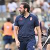 Bari, Fabio Caserta a un bivio: con il Padova si gioca la panchina