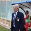 Francavilla FC, Lazic: “Buon avvio, ma il cammino è lungo. Contro il Barletta serviranno equilibrio e tranquillità”
