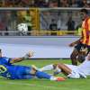 Lecce, contro l'Inter senza Pongracic e Dorgu: le decisioni del Giudice Sportivo