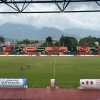 Nocerina-Fasano 4-2: campani in finale playoff