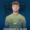 UFFICIALE - Gravina, Gianmarco Alba resta in gialloblu
