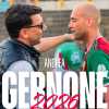 UFFICIALE - Polimnia, Gernone rinnova per una stagione