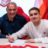 UFFICIALE - Team Altamura, blindato Michele Grande: rinnovo fino al 2029